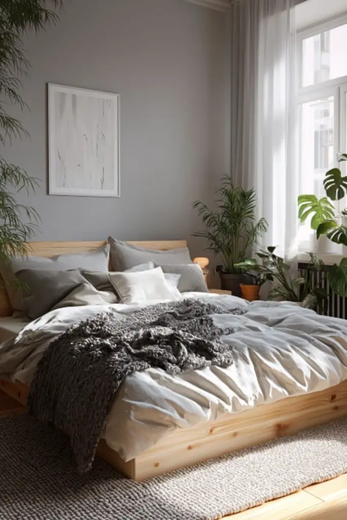 Contemporary Bedroom Design Styles That Feel Cozy and Inviting