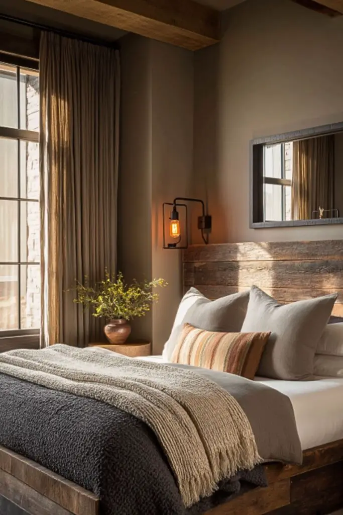 Contemporary Bedroom Design Styles That Feel Cozy and Inviting