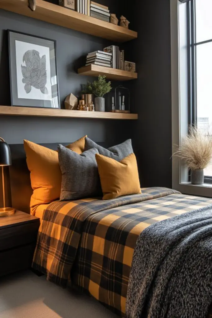 Budget-Friendly Modern Teen Boy Bedroom Designs Parents Will Appreciate