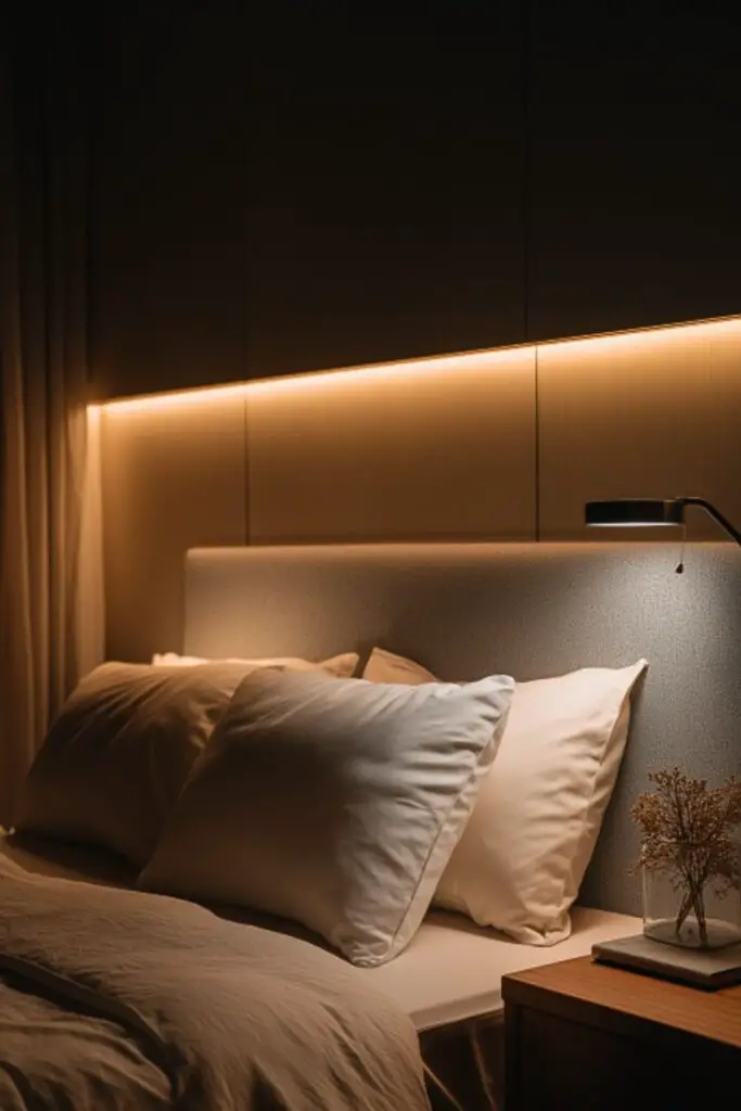 Minimalist Boys Dorm Room Ideas for College Guys: Sleek Design Meets Function