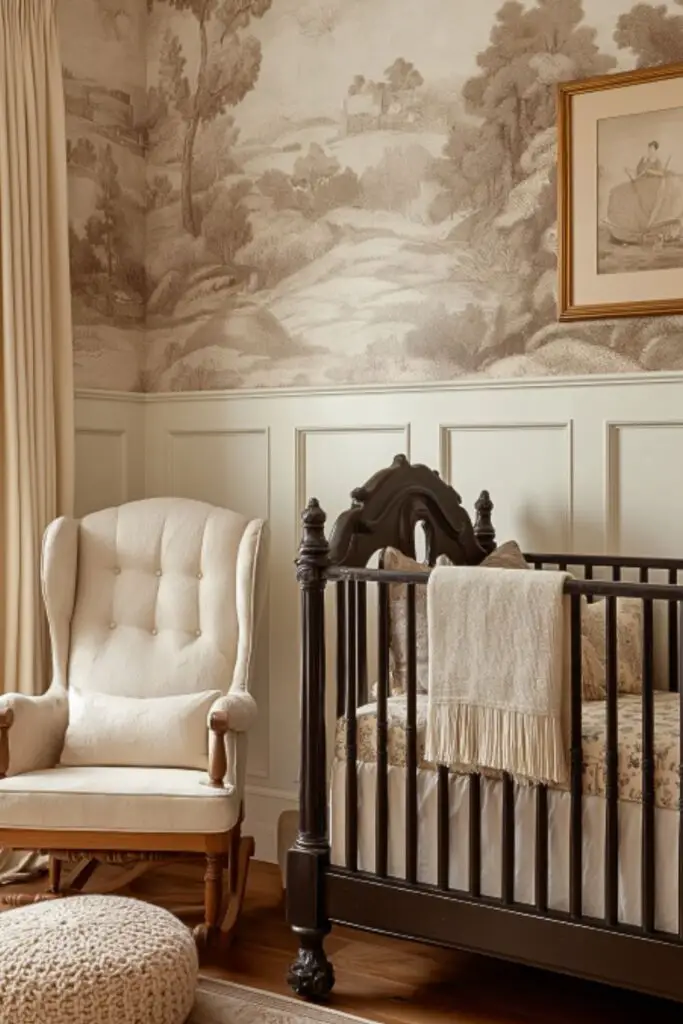 5 Gender Neutral Baby Nursery Ideas That Feel Magical and Timeless