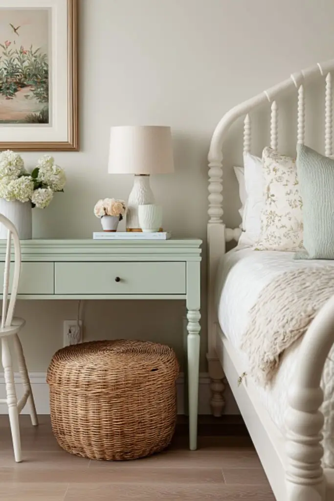 Pastel Girls Bedroom Setup That Feels Like a Cloud: Dreamy Ideas for a Soft, Serene Space