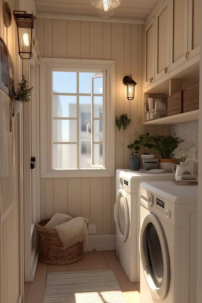 Dreamy Bloxburg Laundry Room Ideas to Inspire Cozy and Aesthetic Builds