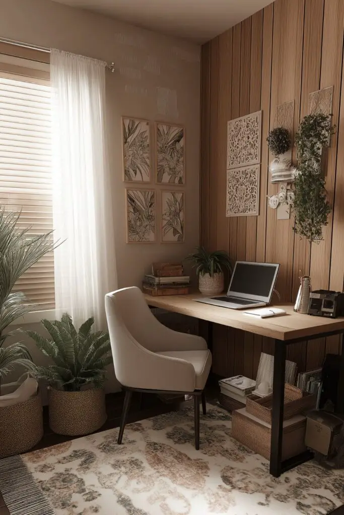 Aesthetic Bloxburg Office Ideas to Transform Your Workspace with Style and Function