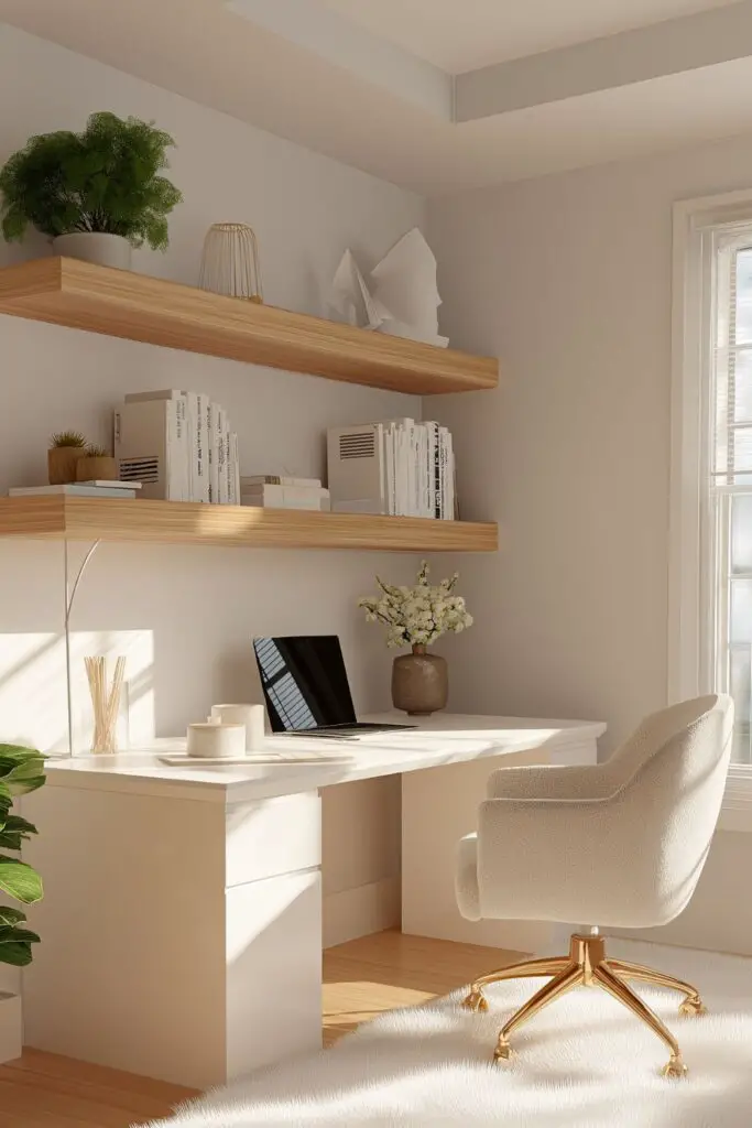 Aesthetic Bloxburg Office Ideas to Transform Your Workspace with Style and Function