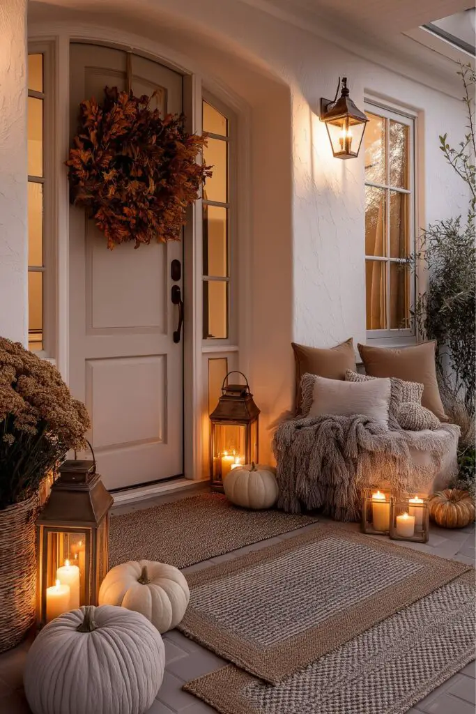 Cozy Fall Halloween Decor Ideas for a Spooky Season That’s Warm and Welcoming