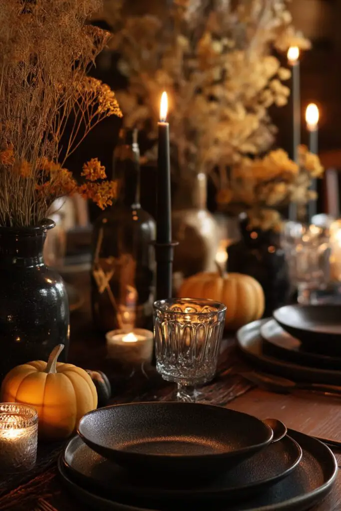 Cozy Fall Halloween Decor Ideas for a Spooky Season That’s Warm and Welcoming