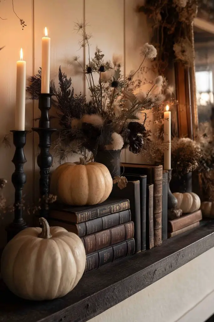 Cozy Fall Halloween Decor Ideas for a Spooky Season That’s Warm and Welcoming