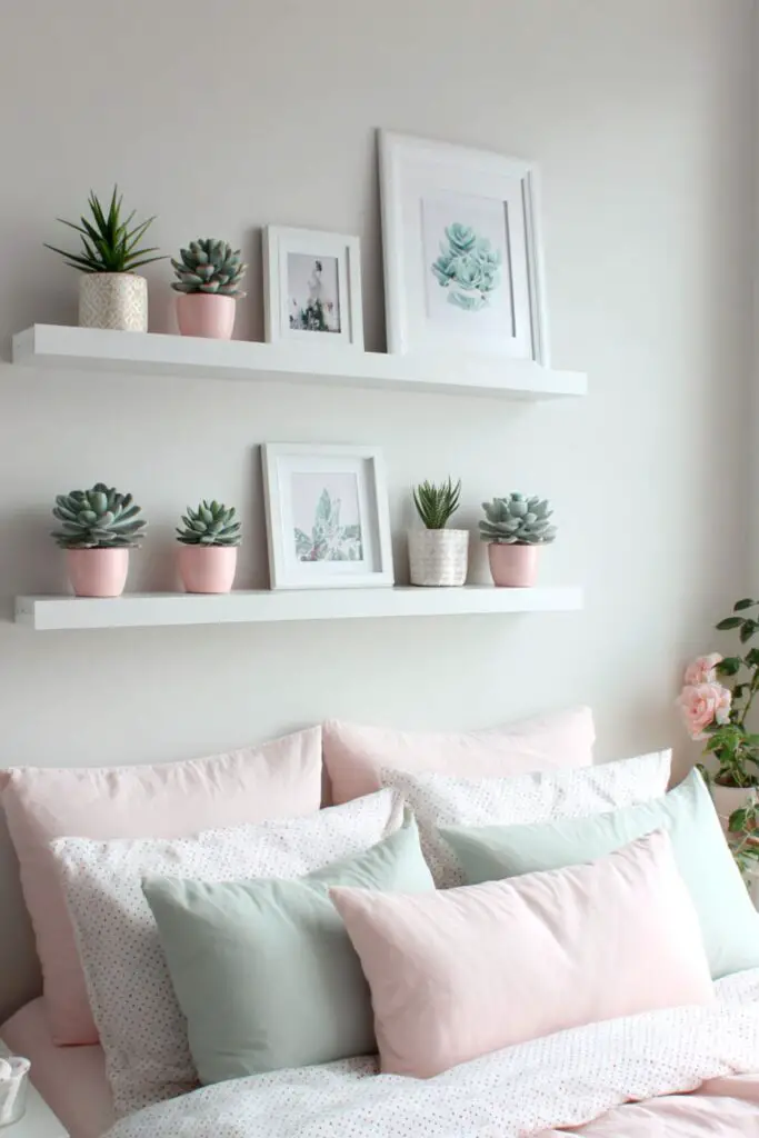 Creative Dorm Room Decor Ideas Using Command Strips for Easy, Damage-Free Style