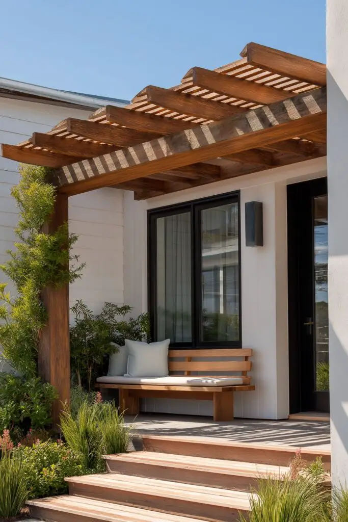 Modern Beach House Exterior Inspiration for Stunning Curb Appeal and Coastal Charm