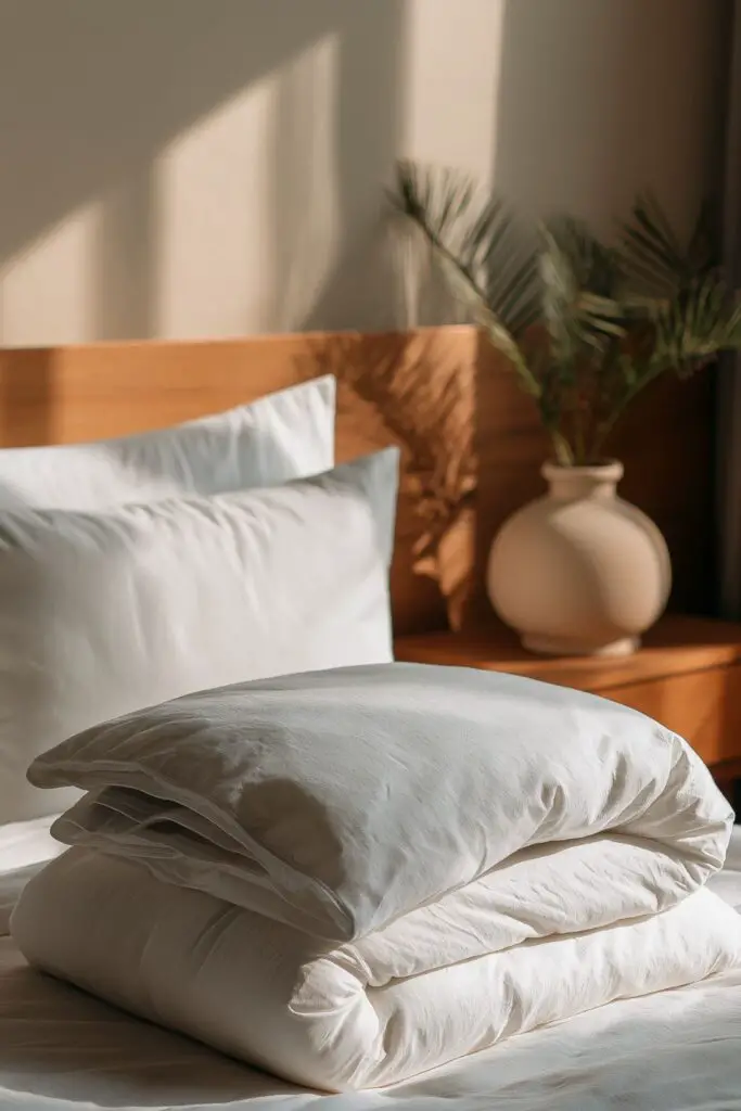 Layered Bedding Styling Tips for Cozy Mornings and Effortless Bedroom Charm