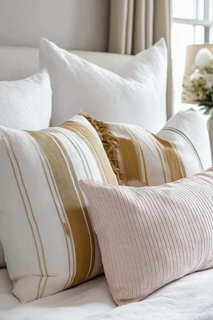 Layered Bedding Styling Tips for Cozy Mornings and Effortless Bedroom Charm