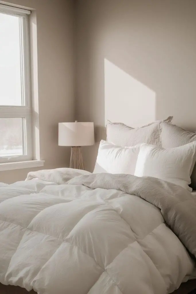 Layered Bedding Styling Tips for Cozy Mornings and Effortless Bedroom Charm