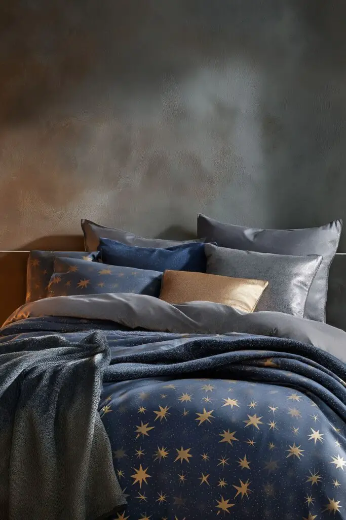 Galactic Space Themed Bedroom Accessories You’ll Love for a Stellar Sanctuary