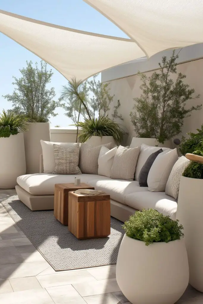 10 Genius Patio Shade Ideas You'll Wish You Tried Sooner for Stylish Outdoor Comfort