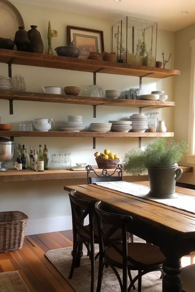 Simple Ways to Add Vintage Farmhouse Decor to Your Home for Cozy Timeless Style