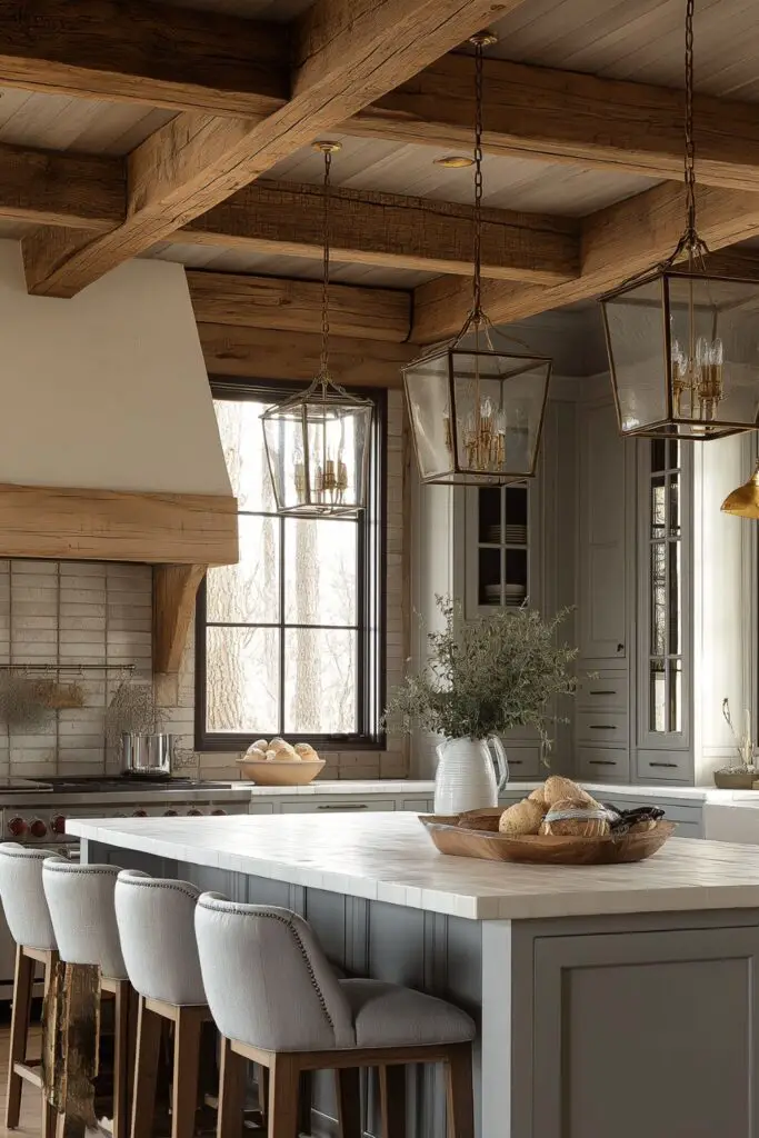 Simple Ways to Add Vintage Farmhouse Decor to Your Home for Cozy Timeless Style