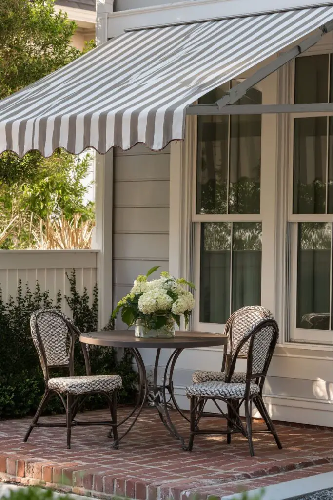 7 Patio Covers Attached to House for Stylish Outdoor Living Spaces That Blend Comfort and Design