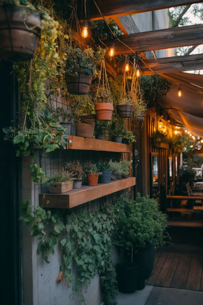 Clever Small Space Outdoor Covered Patio Ideas to Maximize Comfort and Style