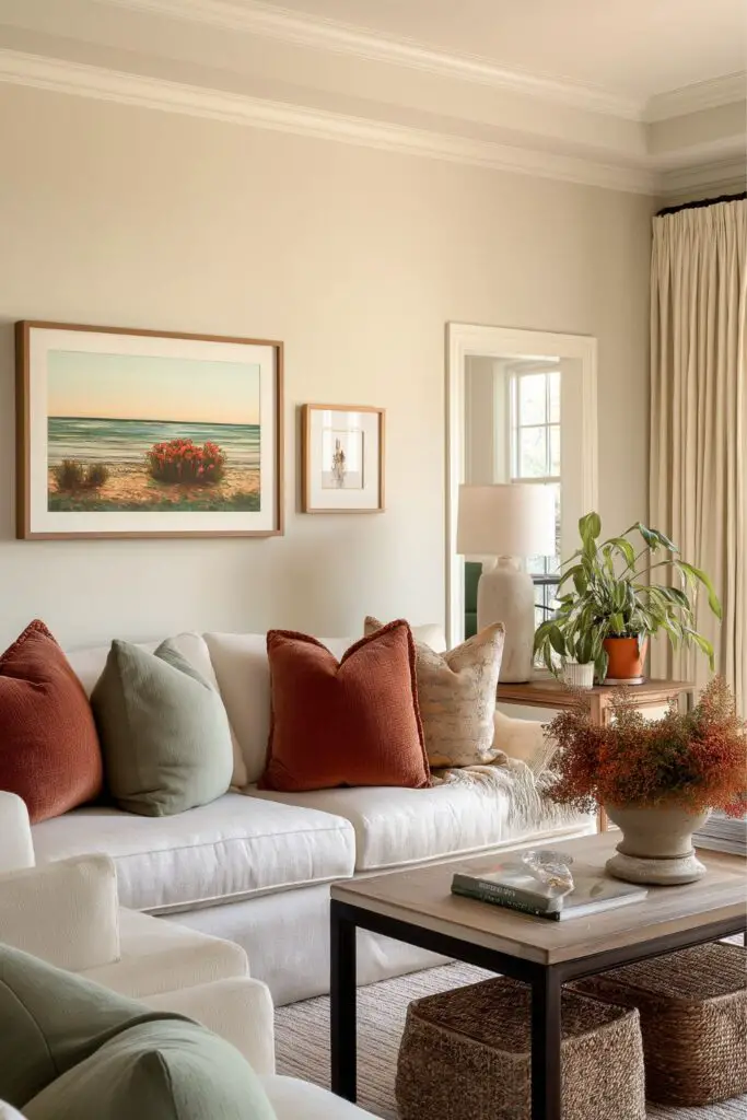 Cozy Living Room Apartment Ideas for Instant Comfort and Everyday Relaxation