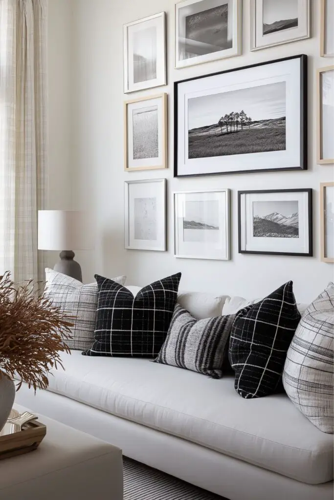 Effortless Large Wall Decor Living Room Styling Tips for a Stunning Interior