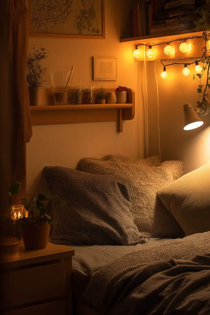 Dorm Living Room Decor Ideas for Cozy Common Spaces That Feel Like Home