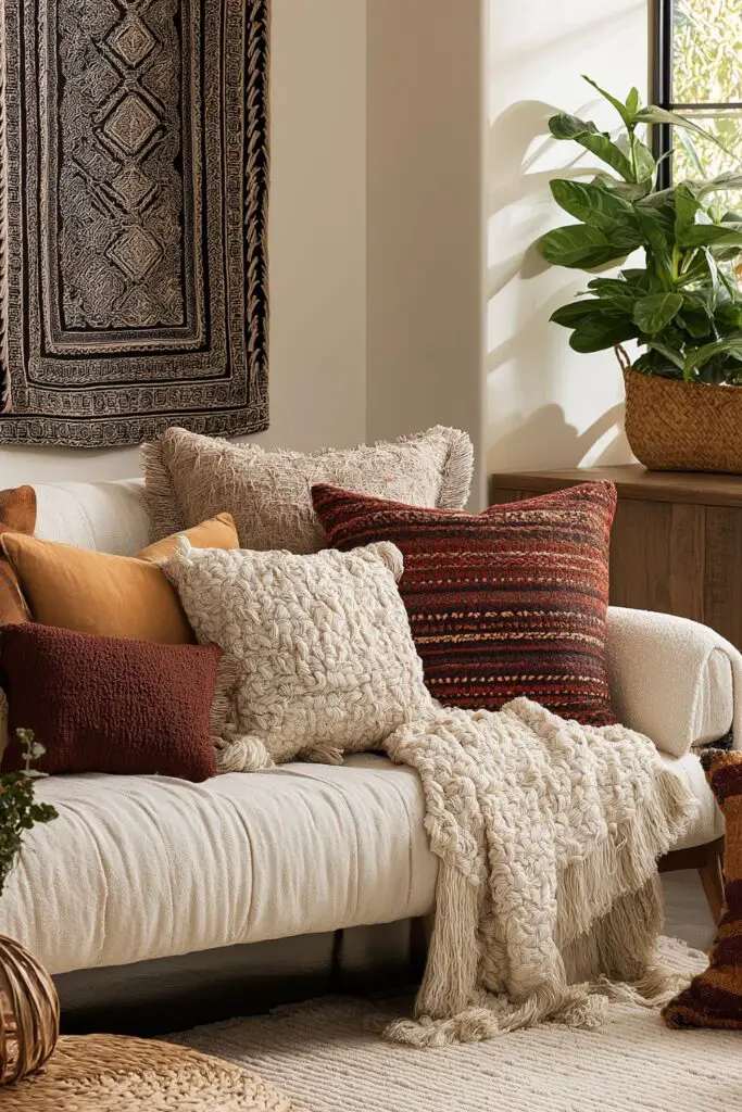 Dorm Living Room Decor Ideas for Cozy Common Spaces That Feel Like Home