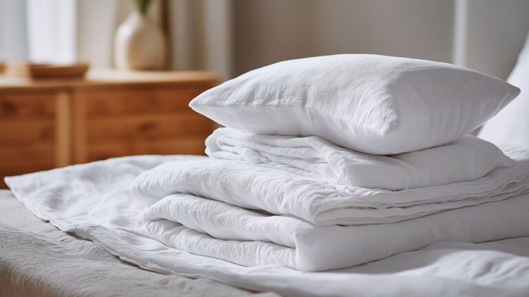 Layered Bedding Styling Tips for Cozy Mornings and Effortless Bedroom Charm