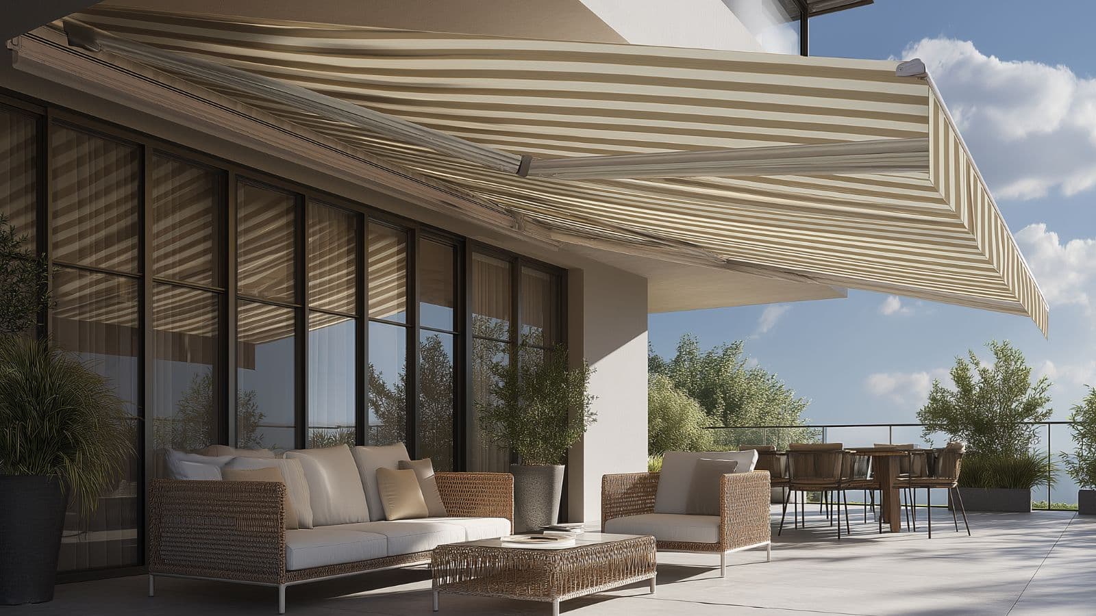 10 Genius Patio Shade Ideas You'll Wish You Tried Sooner for Stylish Outdoor Comfort