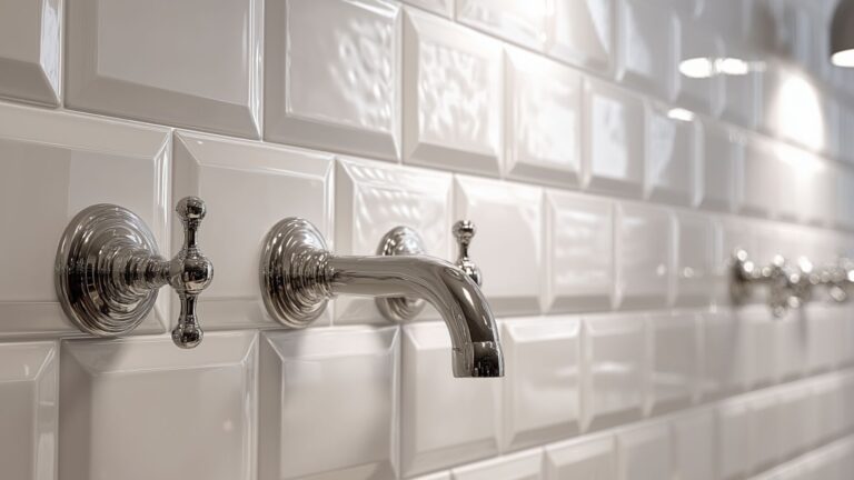 How to Use Bloxburg Bathroom Decals for Realistic and Stunning Interior Design
