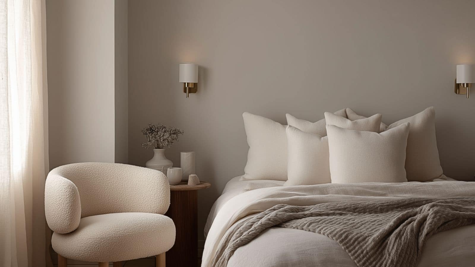 Contemporary Bedroom Design Styles That Feel Cozy and Inviting